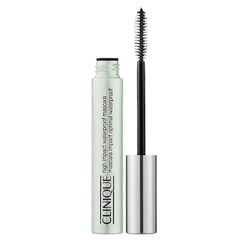 E-Comm: Waterproof Mascara